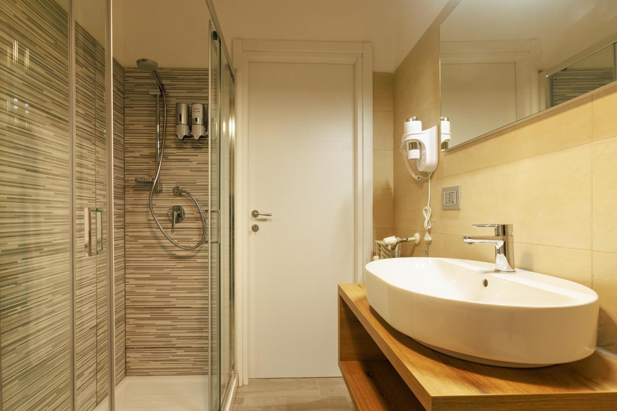 Apartment Casa Dei Papi - Rom