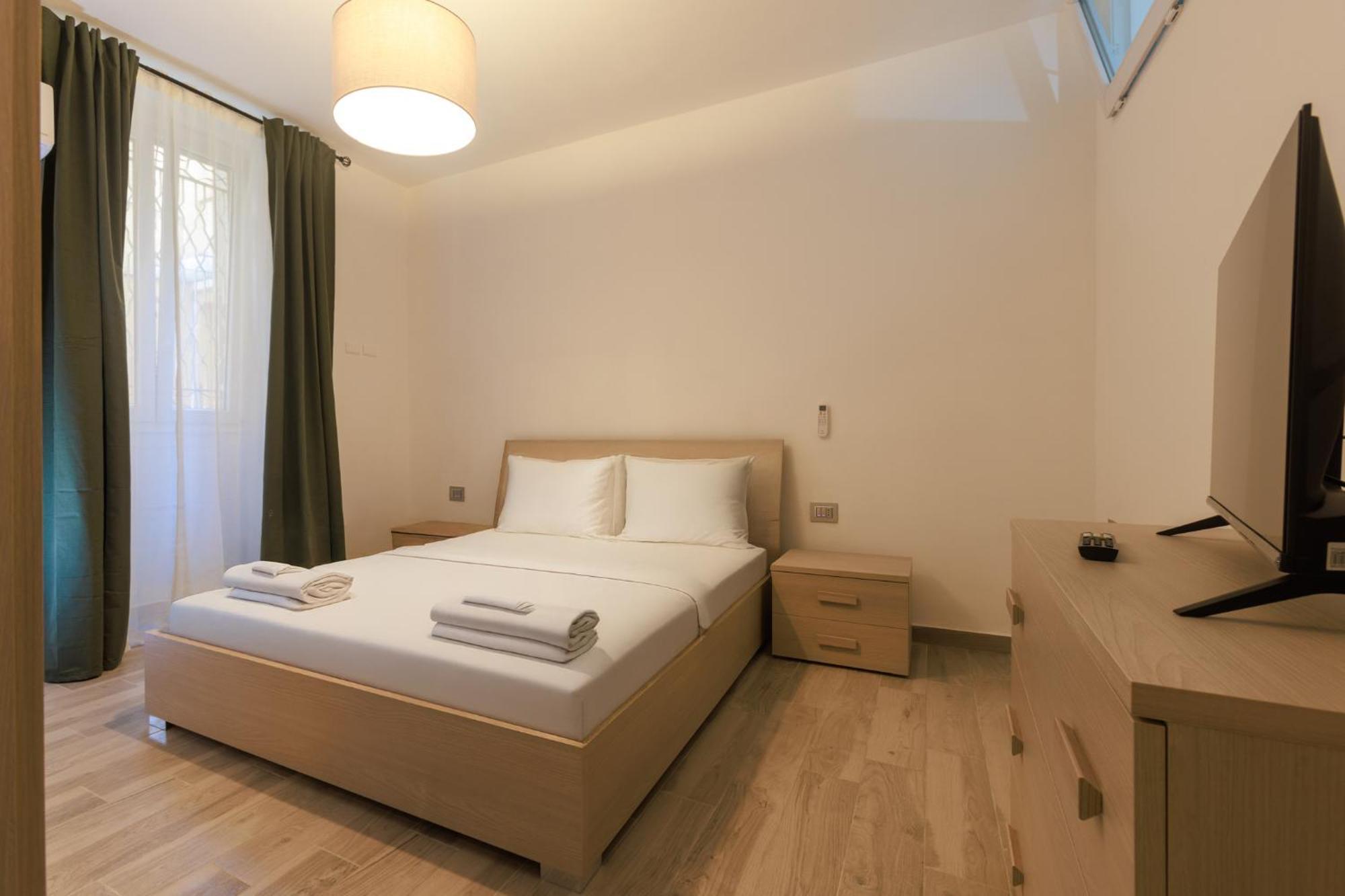 Casa Dei Papi - * Rom