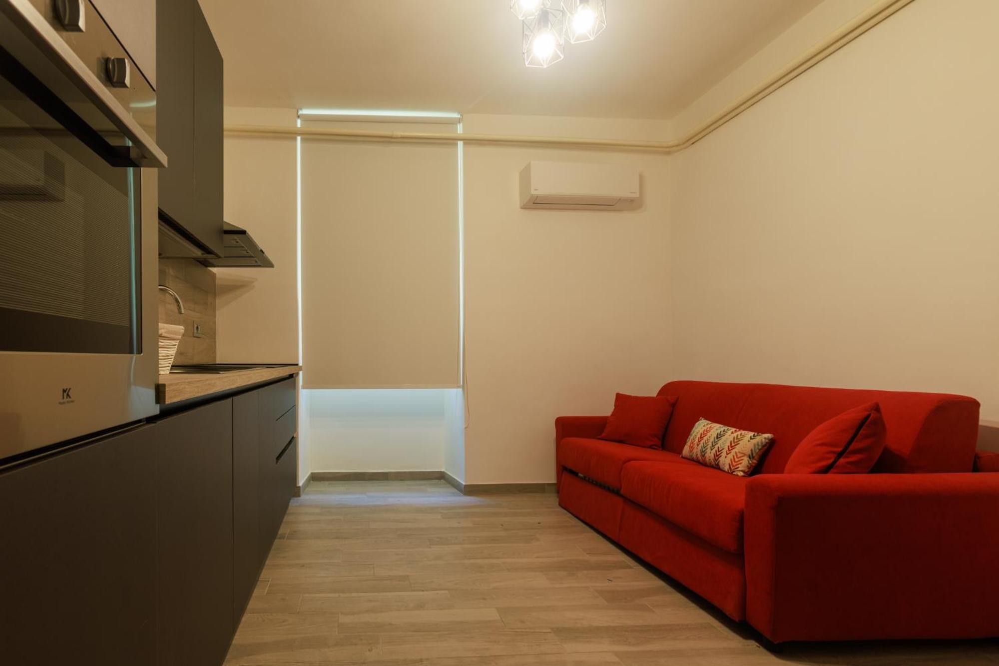 Apartamento Casa Dei Papi - *