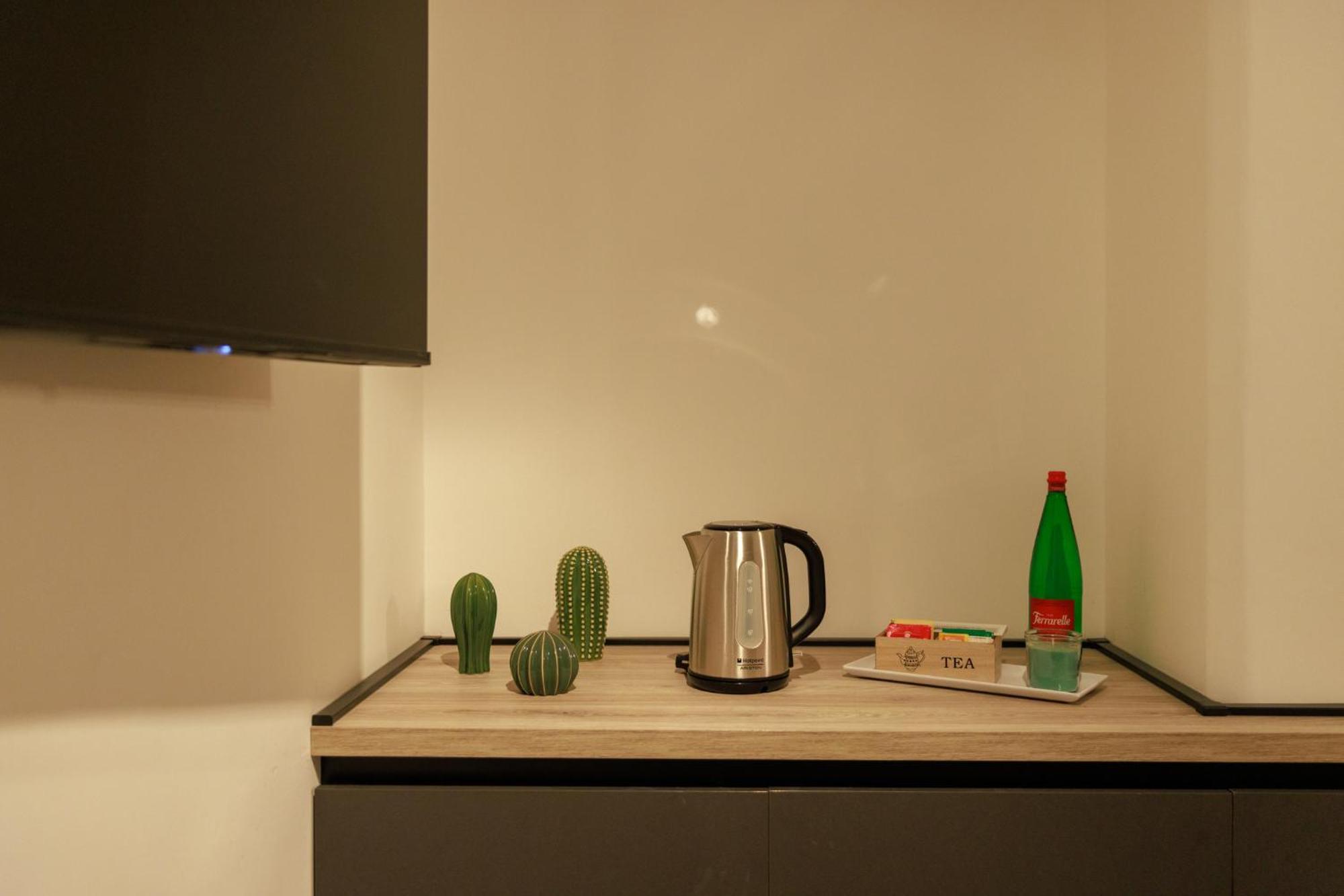 Casa Dei Papi - Apartamento Roma