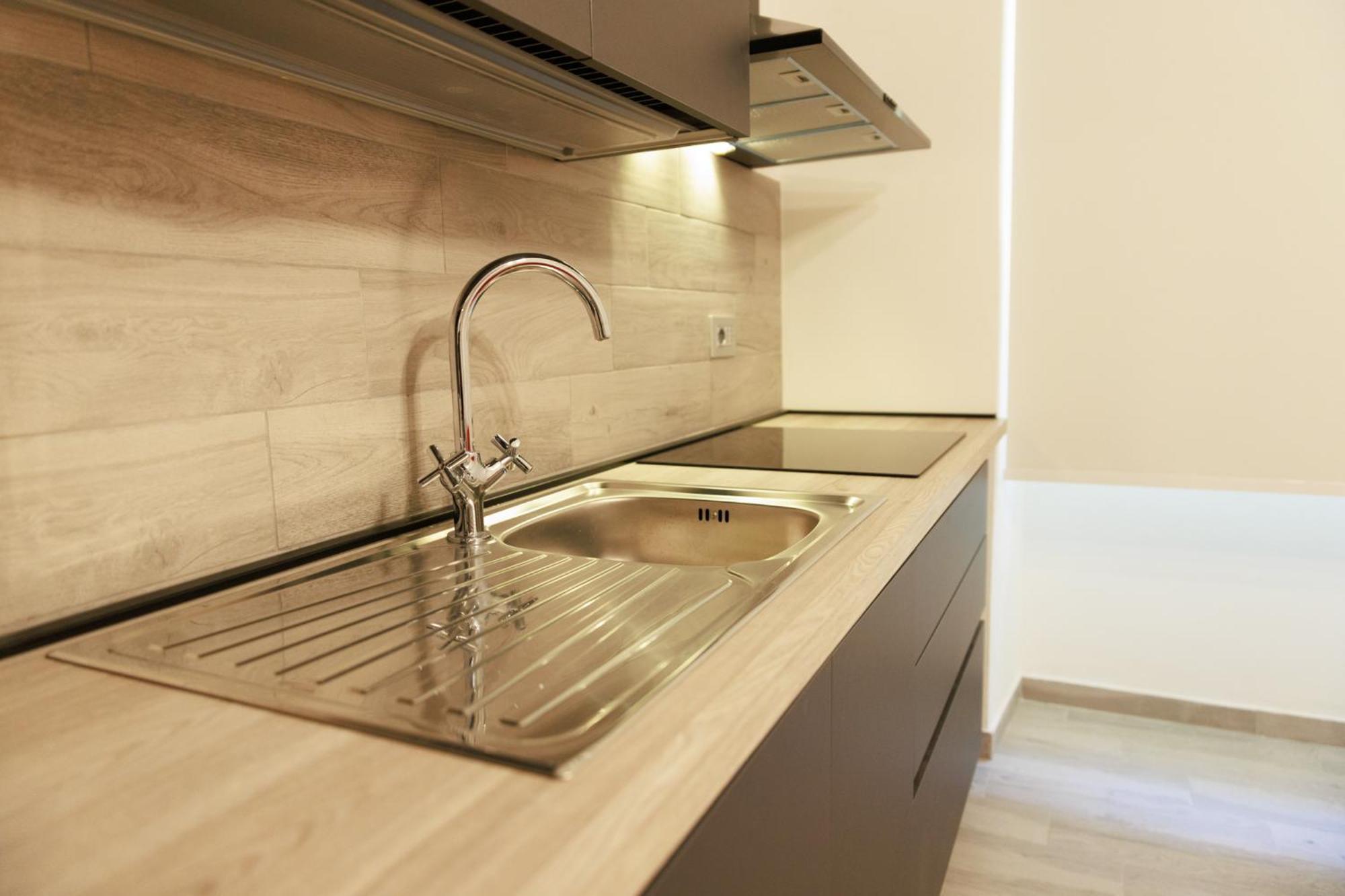 Apartment Casa Dei Papi - Rom