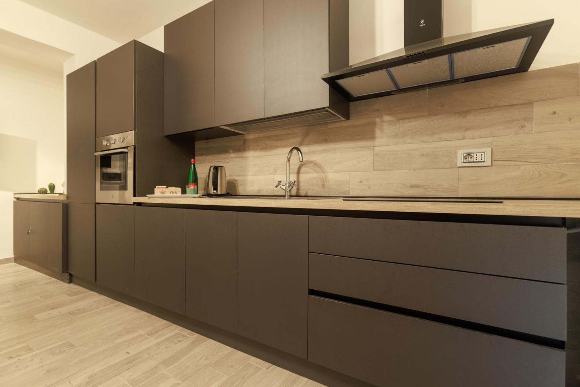 Casa Dei Papi - Apartment